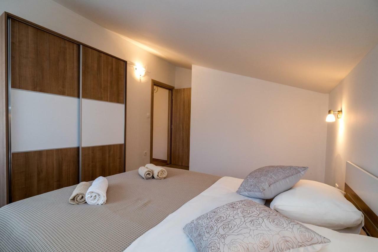 Arenta Apartments Metković Extérieur photo