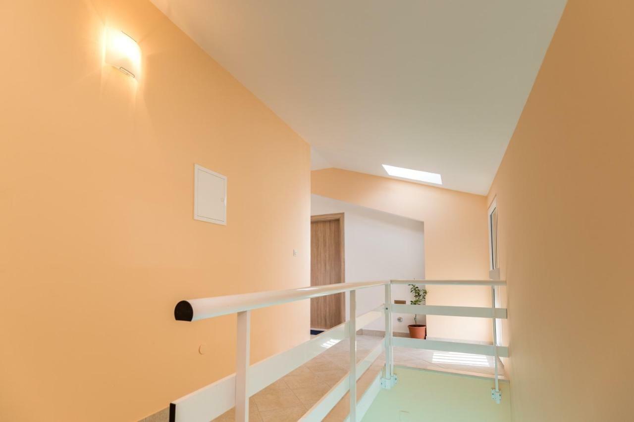 Arenta Apartments Metković Extérieur photo