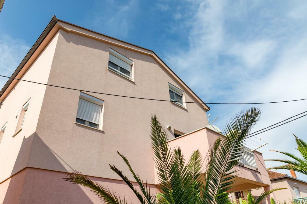 Arenta Apartments Metković Extérieur photo