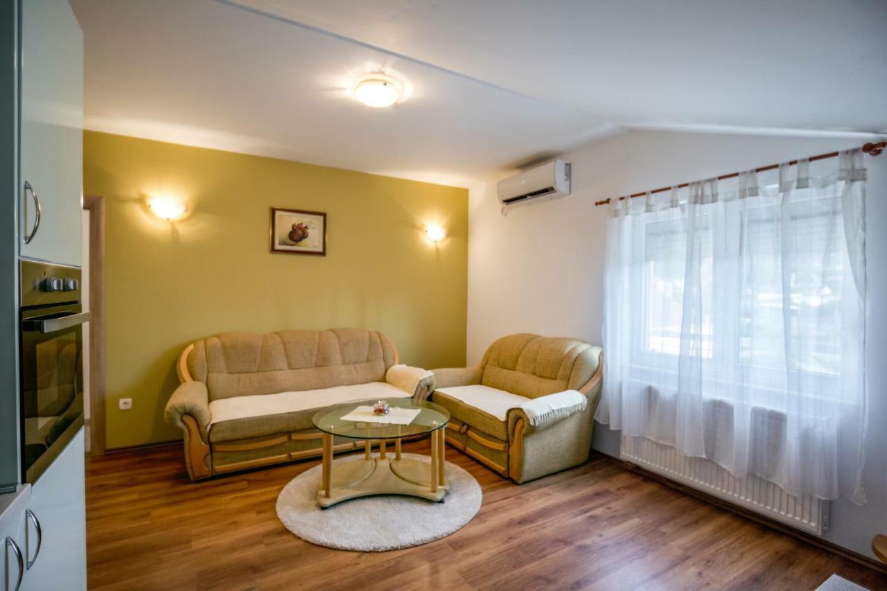 Arenta Apartments Metković Extérieur photo
