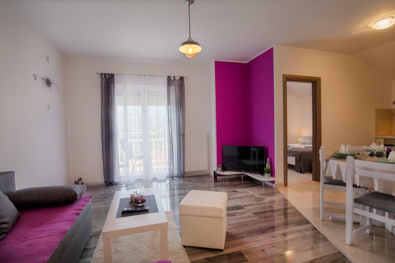 Arenta Apartments Metković Extérieur photo