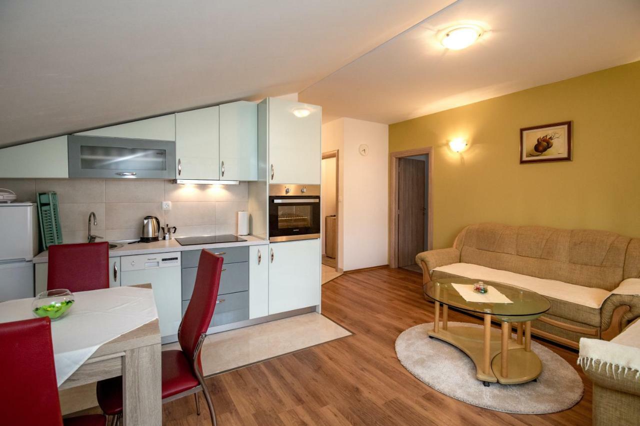Arenta Apartments Metković Extérieur photo