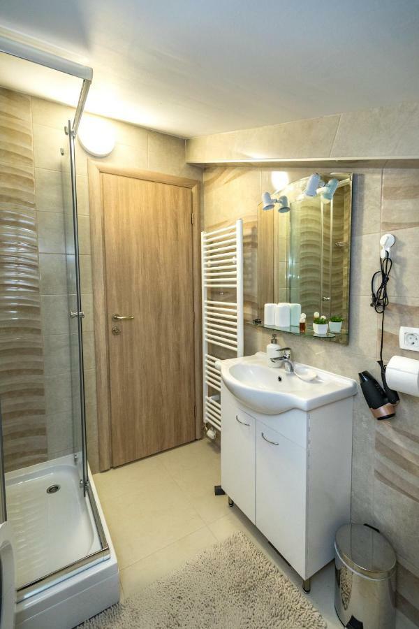Arenta Apartments Metković Extérieur photo