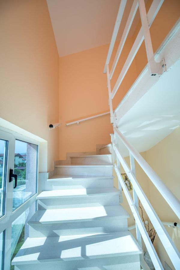 Arenta Apartments Metković Extérieur photo