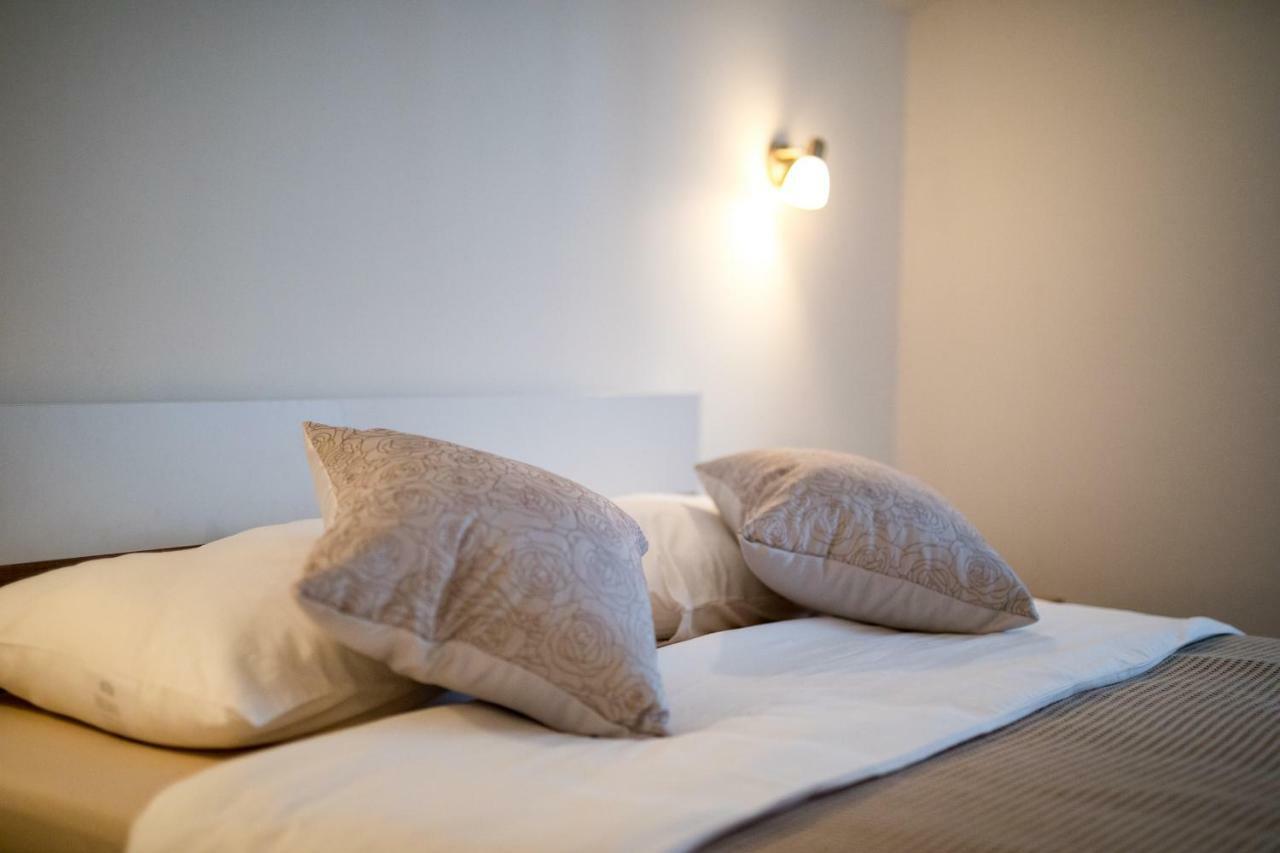 Arenta Apartments Metković Extérieur photo
