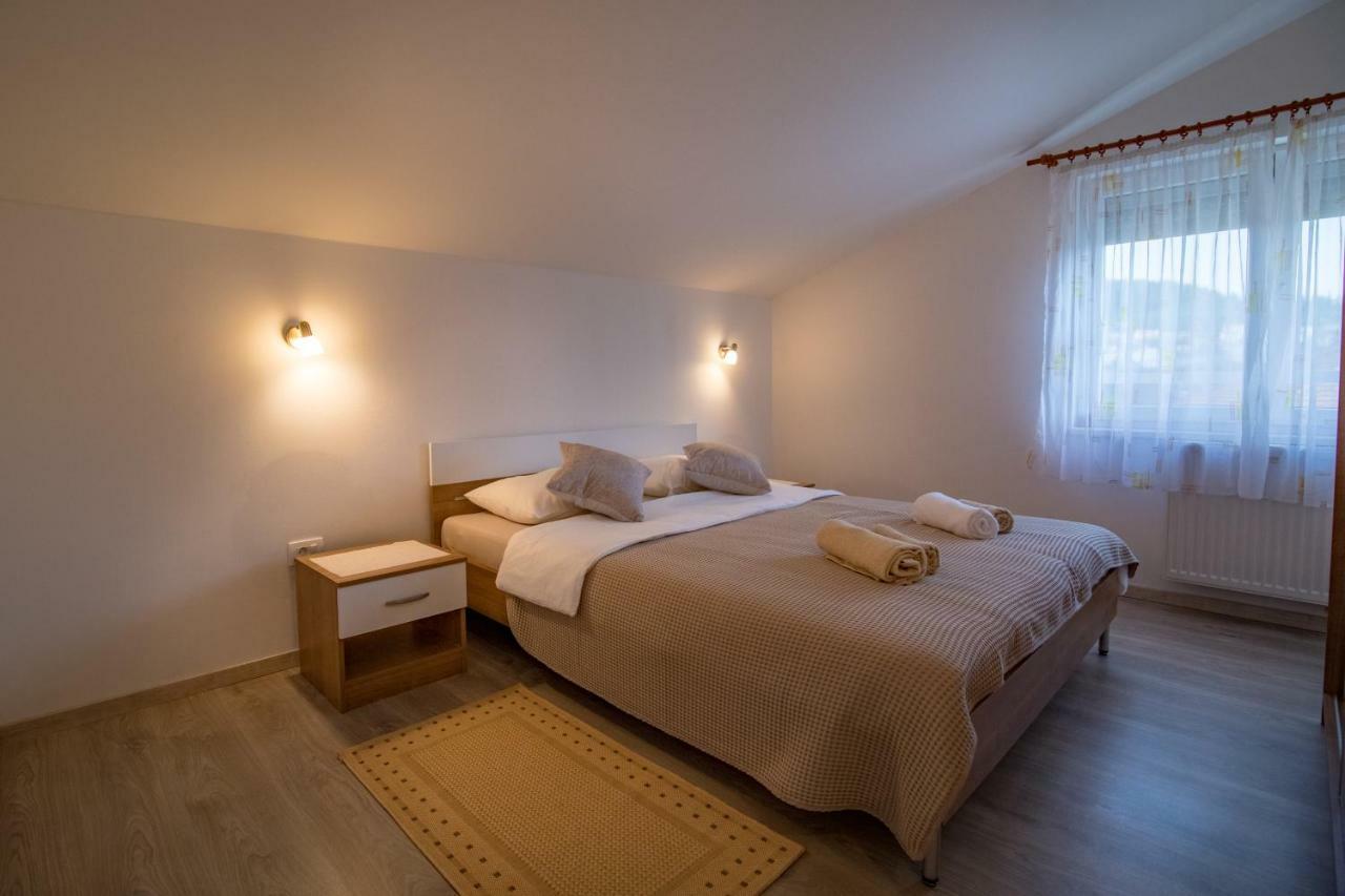 Arenta Apartments Metković Extérieur photo