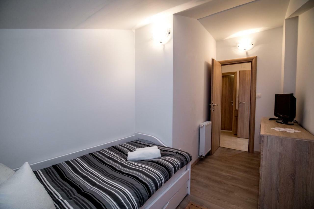 Arenta Apartments Metković Extérieur photo