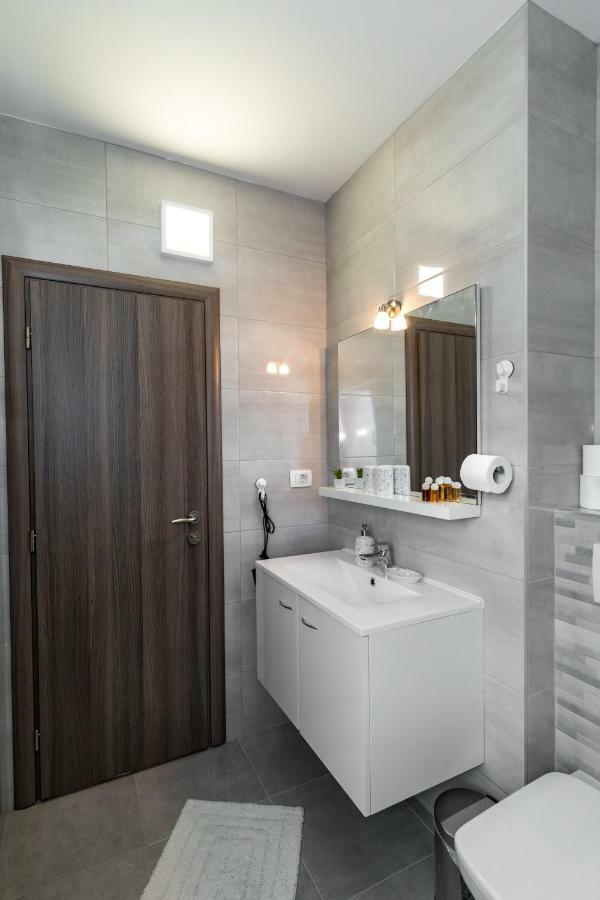 Arenta Apartments Metković Extérieur photo