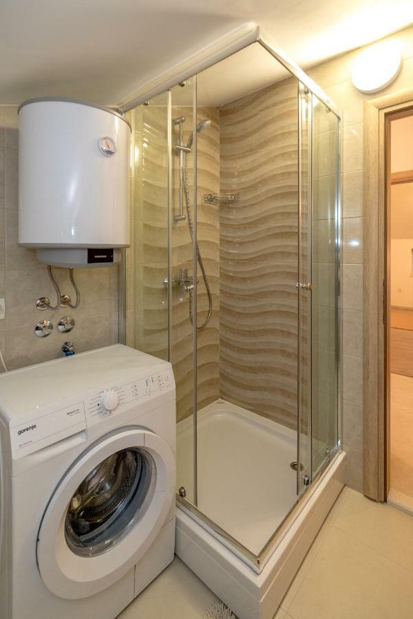 Arenta Apartments Metković Extérieur photo