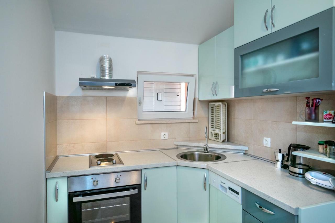 Arenta Apartments Metković Extérieur photo